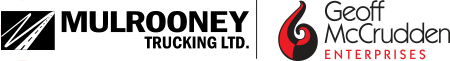 Boutique Mulrooney Trucking tld Logo